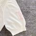 Elegant Women's Tencel Knitwear 16 Needle Breathable Top Skin Friendly Spring Summer New Wear Regular Fit_ecoleips.com