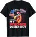 Women's T-Shirts NEW LIMITED It's Not 4th Of July Until My Weiner Comes Out T-Shirt - MADE IN USA_ecoleips.com