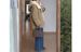 girl Girl Cool And Stylish Workwear Style Lapel Collar Parka For Women Winter Mid-Length Loose Thickened Warm Cotton Jacket_ecoleips.com