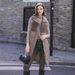 Women's Clothing autumn and winter mid length knee length cotton vest with hood for women fashion zipper single breasted cotton jacket_ecoleips.com