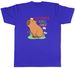 Women's T-Shirts Capybara Vibes Only Mens T-Shirt Tee Gift Top_ecoleips.com