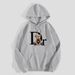 Women's Themed Cute Bear Printed Hoodie For Men And Women Long Sleeve Polyester Sweatshirt For Autumn And Winter Elegant Fashion Casual Clothing_ecoleips.com