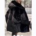 Women's Clothing Women's Loose New Down Jacket Winter_ecoleips.com