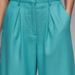 2026 Spring/Summer New European American Style Fashion Sleeveless Vest And Wide-Leg Pants Set For Women, Summer Casual_ecoleips.com