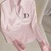 Women's Clothing Fashionable High End Tops Niche Unique Cool High Beautiful Shirts_ecoleips.com