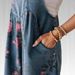 Women's Floral Print Casual Jumpsuit Sleeveless Overalls Fashionable Item Shorts_ecoleips.com