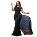 Elegant Sequined Fitted V Neck Sleeveless Cocktail Dress plus Size European American Style for Evening Parties And Banquets Mothers_ecoleips.com