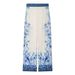 European American Style Printed Lyocell Shirt And Pants Set Women's Clothing Stylish Homme Made New Arrivals_ecoleips.com