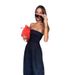 Women's Clothing Sexy Slim Fitting Scarf Style Pants Long Jumpsuit Hot Girl_ecoleips.com