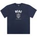 Women's Clothing Same Style Loose Mid Length T Shirt Female Pure Cotton Summer_ecoleips.com