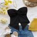 Women's Clothing Beautiful Back Underwear Tube Top Small Vest For Women To Wear As An Outer Layer And As An Inner Layer_ecoleips.com