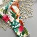 2026 Floral Print European American Style Bikini Backless Vacation Two Piece Swimsuit for Women Sexy Polyester Nylon Regular Size_ecoleips.com