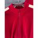 Women’s Clothing Spring brand suits for women, stylish red jacket, top, casual sports wide leg pants, two piece suit_ecoleips.com
