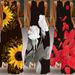 2026 Women Sleeveless Long Dress, V Neck Rose Retro Printed Elegant Dress_ecoleips.com