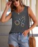 Rosemia Tank Tops For Women Summer Sleeveless Casual Loose Fit Tunic Tops 2026_ecoleips.com