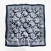 Women's Clothing Retro Cashew Print Small Square Scarf 60 Cm Women's Hair Accessory Neckerchief For Muslim Fashion Decorative_ecoleips.com