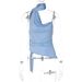 Women's Sexy Halter Neck Camisole Top One Shoulder Ribbon Tie Solid Color European American Style New_ecoleips.com