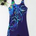 2025 Foreign Trade One-piece Boxer-style Sports Swimsuit For Women With Small Busts, Conservative, Slimming, Retro,_ecoleips.com