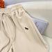 Premium Women's Casual Tracksuit Set - Autumn Winter Fashion Outfit With Zipper Pocket (Beige/Brown, S-Xxl)_ecoleips.com