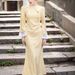 2025 New Cheongsam: Elegant, Slim-Fit, Modernized Style, Chinese Style Fishtail Dress, Autumn Dress For Young Girls_ecoleips.com