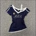 Women's Clothing Women's Pure Lace Trimmed Off-Shoulder Short Sleeve T-Shirt Slim Fit Waist Cinching Summer Style Unique Versatile Top_ecoleips.com