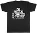 Women's T-Shirts My Camera Is Allergic To Boring! Photography Mens T-Shirt Tee Gift Top_ecoleips.com
