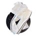 Women's Clothing Fashion Sports Suit For Women 2024 Summer New Salt Series Age Reducing Cardigan Short Sleeved Wide Leg Pants Two Piece Suit_ecoleips.com