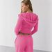 In-stock Wholesale American Retro Street Fashion Versatile Sweatshirt With A High-end Feel, Pullover Hoodie, Long-sleeve_ecoleips.com