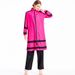Women's Clothing Conservative Three Piece Sportswear Swimming Suit_ecoleips.com