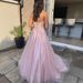 Women's Slim Fit Strapless Dress Long Backless New 2025 Sexy Travel Photography Slimming Wedding Party Wear_ecoleips.com