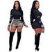 Women's Clothing Fashion Hot Diamond Slim Party Casual Style Jumpsuit_ecoleips.com