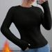 Luxury Faux Mink Soft Knit Sweater - Slim Fit Long Sleeve Turtleneck Top For Women, Elegant Fall & Winter Pullover (White, Black, Red, Deep Pink)_ecoleips.com