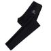 "High-Waisted Fleece-Lined Shark Pants For Women - Ultra-Thick Winter Leggings With Tummy Control (Black/Grey/Brown/Green/Pink, M-XL,)"_ecoleips.com