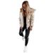 Winter Hooded Slim Short Cotton Jacket Bright PU Solid Color Fashionable Warm Zipper Cotton Jacket_ecoleips.com