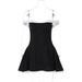European And American Women's Sexy Strapless Bodycon Dress Summer Fashion Slim Fit Wholesale_ecoleips.com